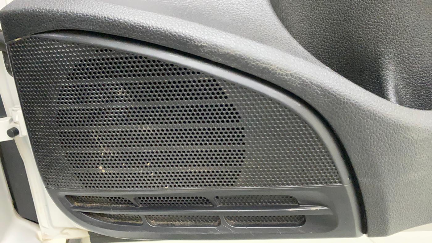 2021 Skoda Rapid AMBITION AT TSI, Petrol, Automatic, 30,435 km, Speaker