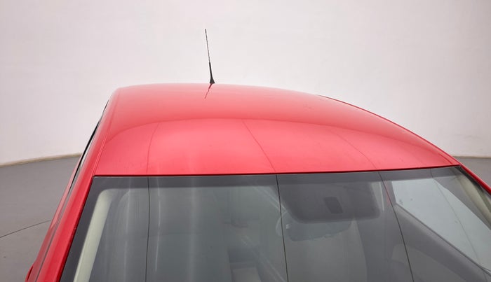 2012 Skoda Rapid AMBITION 1.6 TDI CR MT, Diesel, Manual, 85,438 km, Roof