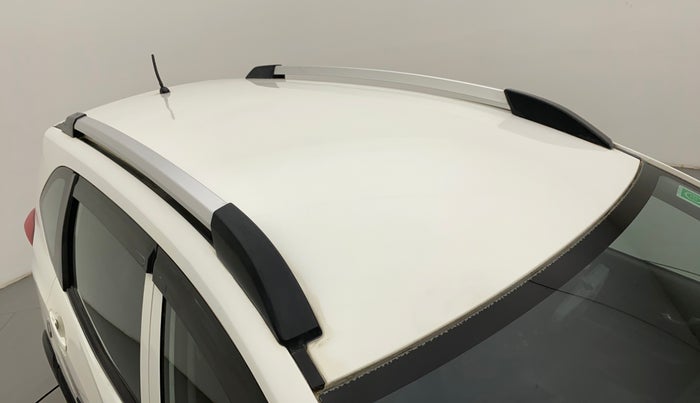 2016 Honda BR-V 1.5L I-VTEC E, Petrol, Manual, 83,988 km, Roof