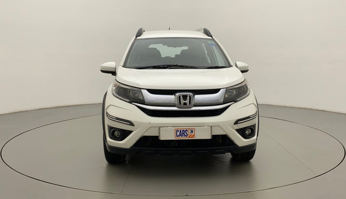 2016 Honda BR-V 1.5L I-VTEC E, Petrol, Manual, 83,988 km, Front