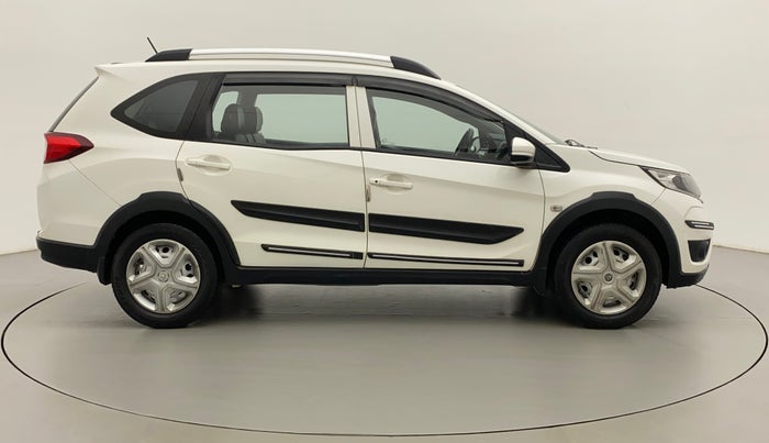 2016 Honda BR-V 1.5L I-VTEC E, Petrol, Manual, 83,988 km, Right Side View