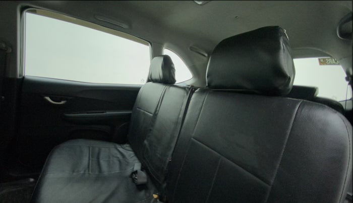 2016 Honda BR-V 1.5L I-VTEC E, Petrol, Manual, 83,988 km, Right Side Rear Door Cabin