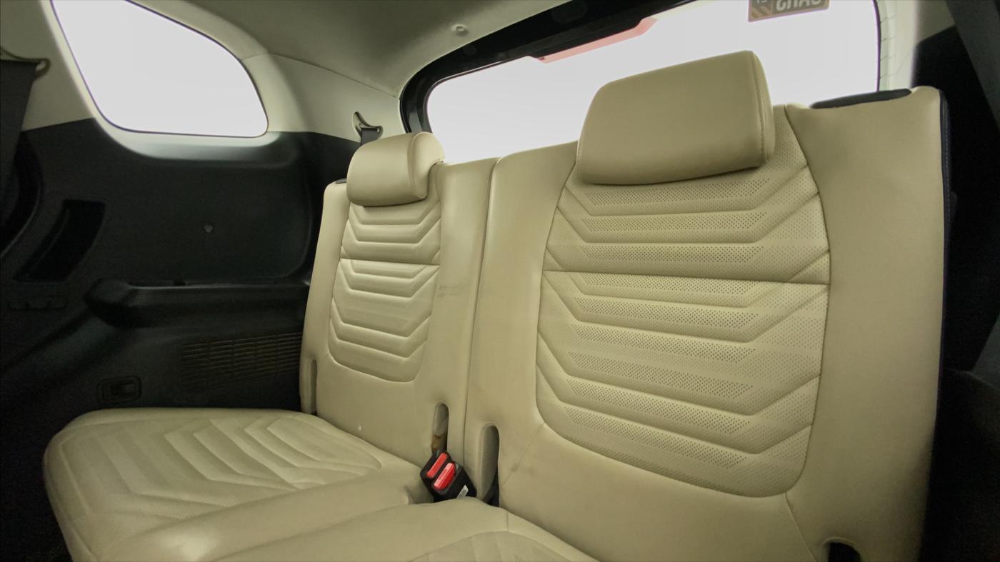 2022 KIA CARENS LUXURY PLUS 1.5 DIESEL 6 STR, Diesel, Manual, 65,871 km, Third Seat Row ( optional )