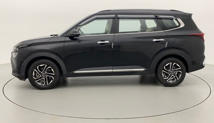 2022 KIA CARENS LUXURY PLUS 1.5 DIESEL 6 STR, Diesel, Manual, 65,871 km, Left Side