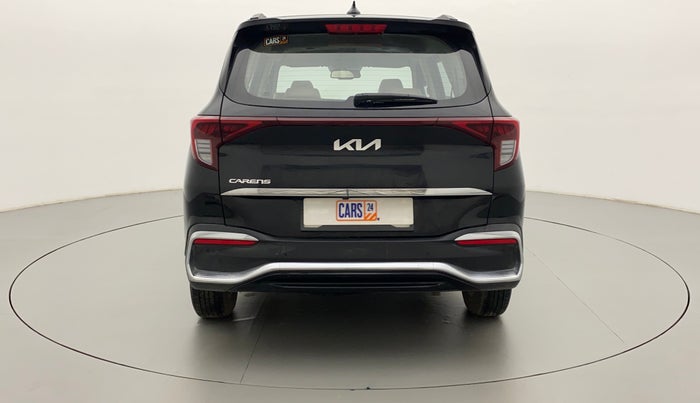 2022 KIA CARENS LUXURY PLUS 1.5 DIESEL 6 STR, Diesel, Manual, 65,871 km, Back/Rear