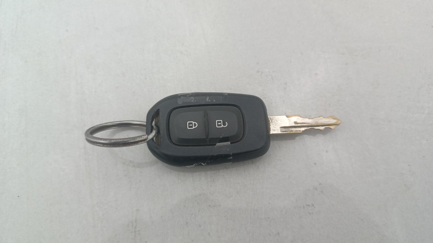 2017 Datsun Redi Go T (O), Petrol, Manual, 52,265 km, Key Close Up