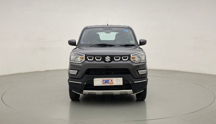 2020 Maruti S PRESSO VXI PLUS, Petrol, Manual, 7,511 km, Front