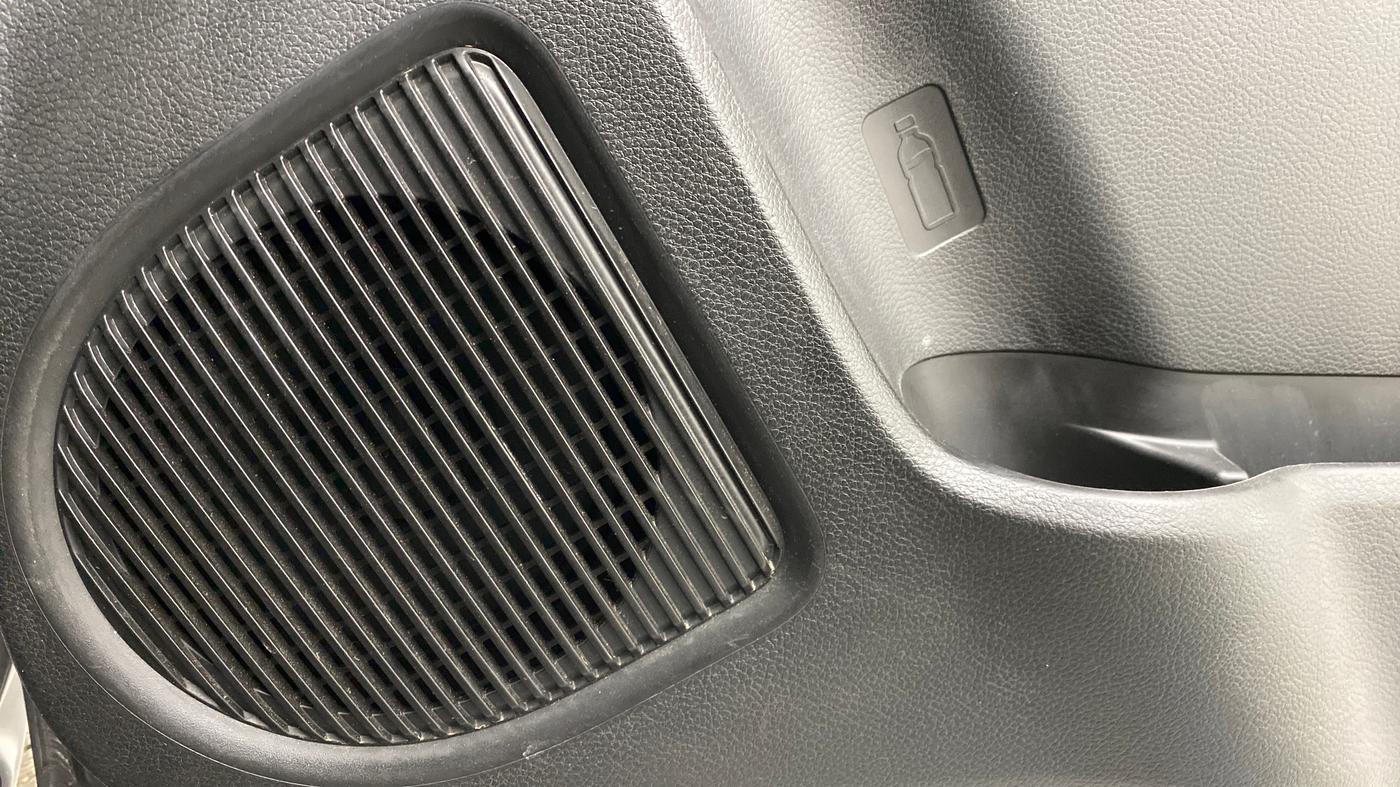 2020 Maruti S PRESSO VXI PLUS, Petrol, Manual, 7,511 km, Speaker