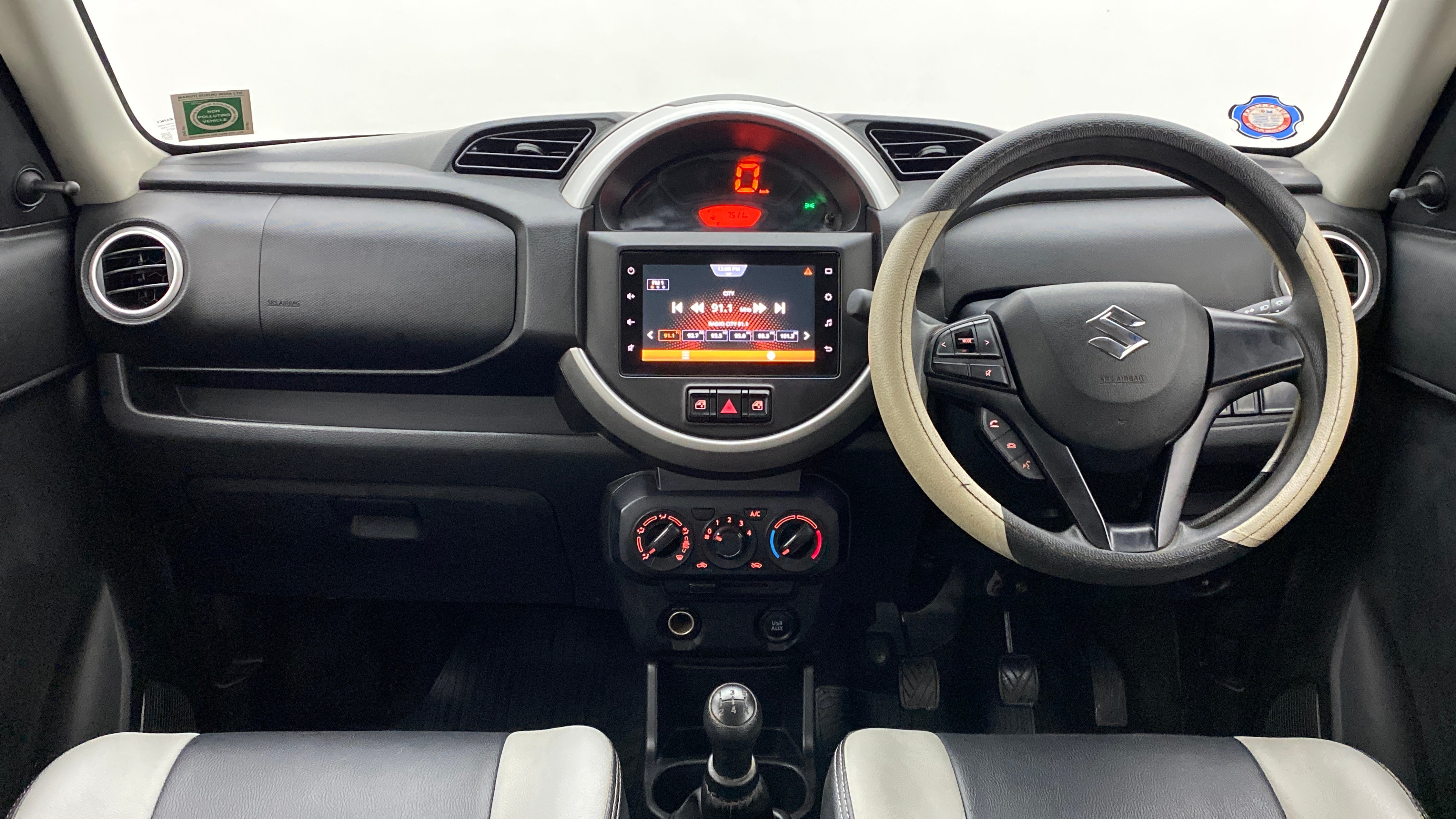 Interior