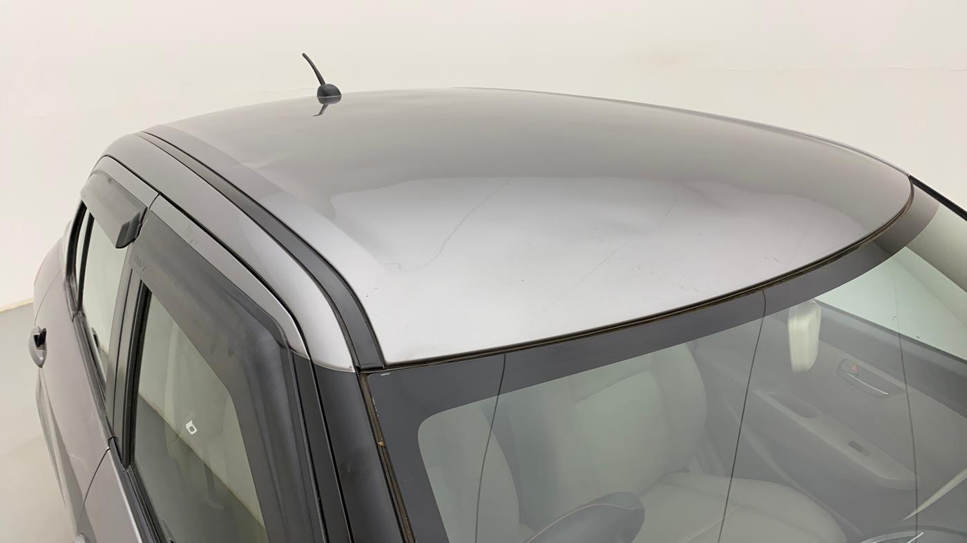 2014 Maruti Swift Dzire VXI, Petrol, Manual, 43,281 km, Roof