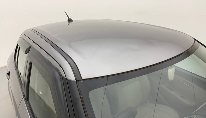 2014 Maruti Swift Dzire VXI, Petrol, Manual, 43,281 km, Roof