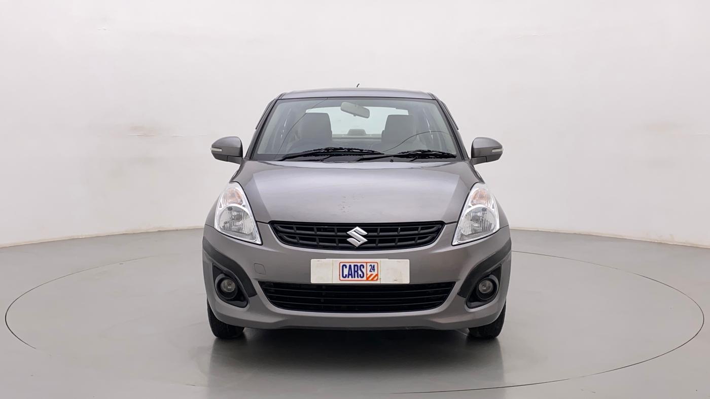 2014 Maruti Swift Dzire VXI, Petrol, Manual, 43,281 km, Front