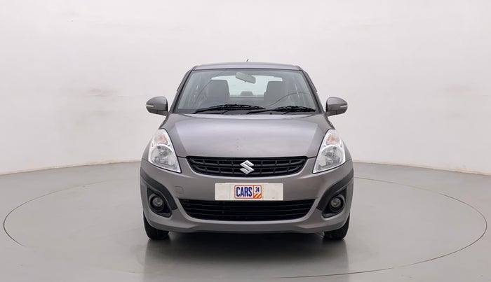 2014 Maruti Swift Dzire VXI, Petrol, Manual, 43,281 km, Front