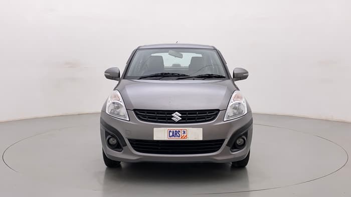 2014 Maruti Swift Dzire VXI, Petrol, Manual, 43,281 km, Front