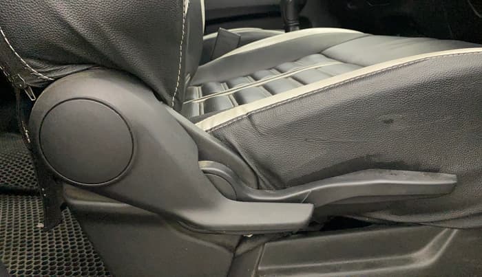 2020 Maruti XL6 ZETA MT, Petrol, Manual, 42,065 km, Driver Side Adjustment Panel