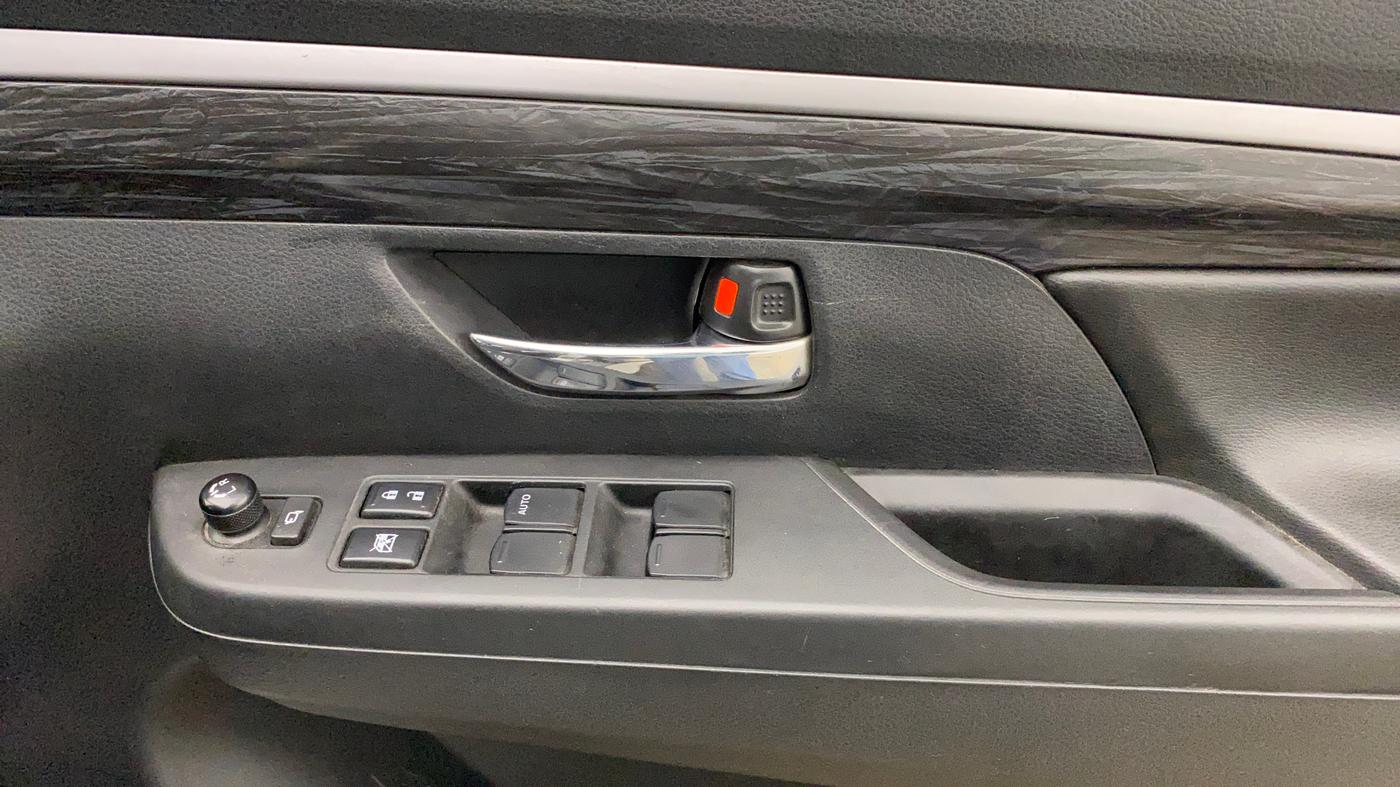 2020 Maruti XL6 ZETA MT, Petrol, Manual, 42,065 km, Driver Side Door Panels Control
