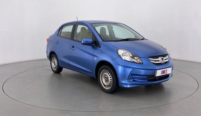 2014 Honda Amaze 1.2 EXMT I VTEC, Petrol, Manual, 50,654 km, SRP