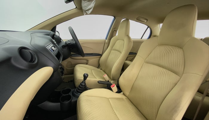 2014 Honda Amaze 1.2 EXMT I VTEC, Petrol, Manual, 50,654 km, Right Side Front Door Cabin