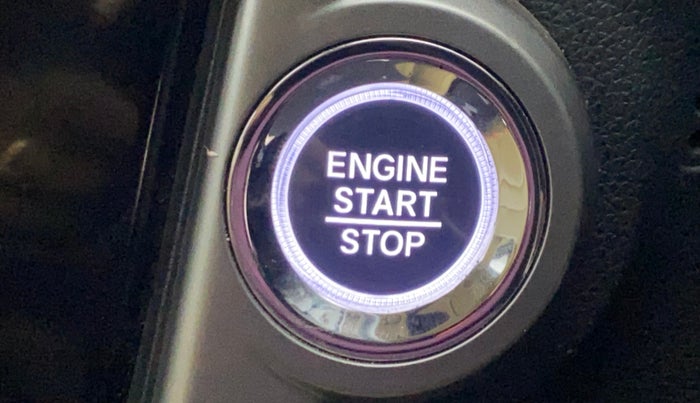 2018 Honda City 1.5L I-VTEC ZX CVT, Petrol, Automatic, 35,294 km, Keyless Start/ Stop Button