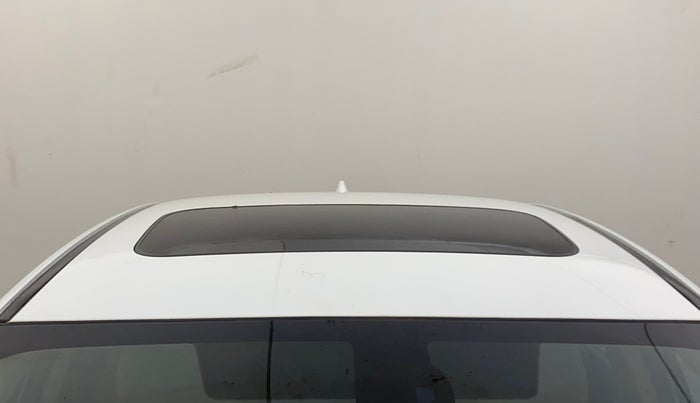 2018 Honda City 1.5L I-VTEC ZX CVT, Petrol, Automatic, 35,294 km, Moonroof/ Sunroof