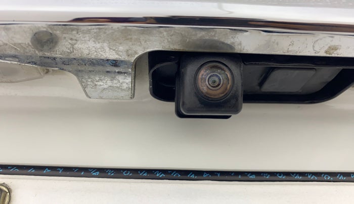 2018 Honda City 1.5L I-VTEC ZX CVT, Petrol, Automatic, 35,294 km, Parking Camera