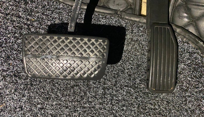 2018 Honda City 1.5L I-VTEC ZX CVT, Petrol, Automatic, 35,294 km, Pedals