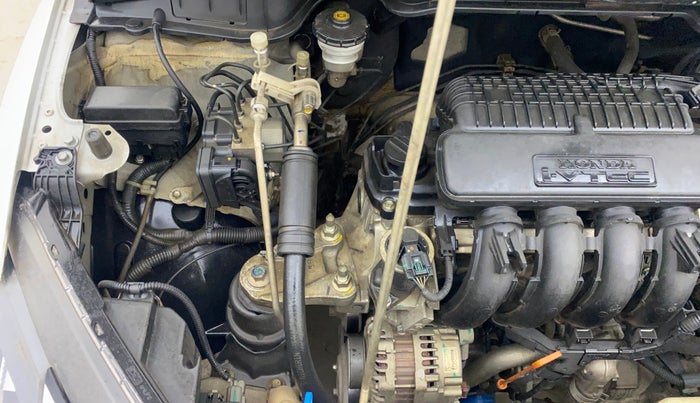 2018 Honda City 1.5L I-VTEC ZX CVT, Petrol, Automatic, 35,294 km, Engine View - Right