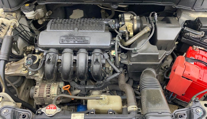 2018 Honda City 1.5L I-VTEC ZX CVT, Petrol, Automatic, 35,294 km, Engine View