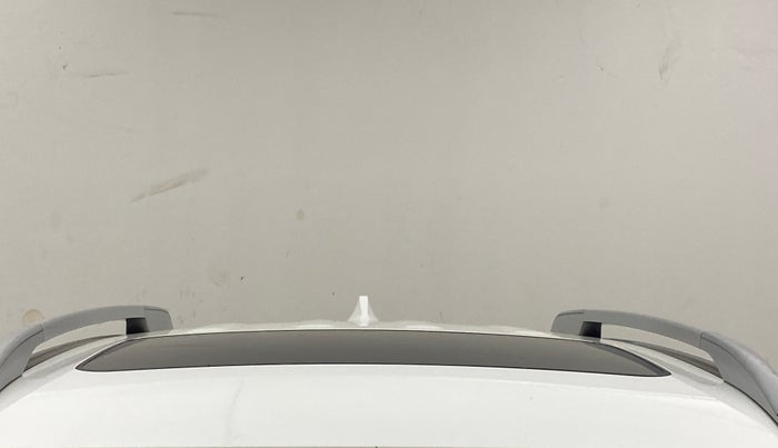 2020 Hyundai VENUE SX 1.0 TURBO IMT, Petrol, Manual, 63,032 km, Moonroof/ Sunroof