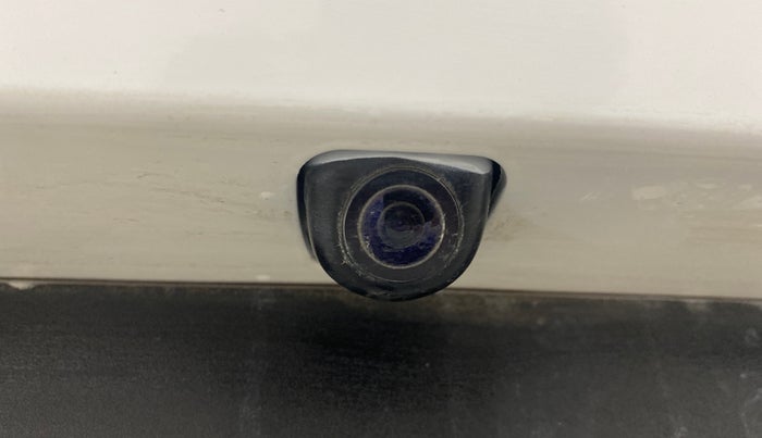 2020 Hyundai VENUE SX 1.0 TURBO IMT, Petrol, Manual, 63,032 km, Parking Camera