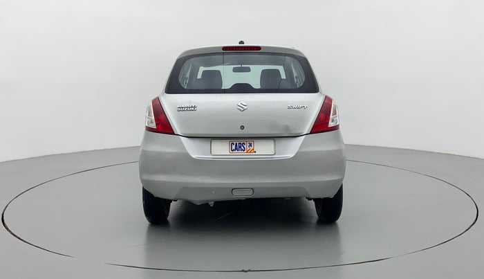 2017 Maruti Swift LXI (O), Petrol, Manual, 43,232 km, Back/Rear
