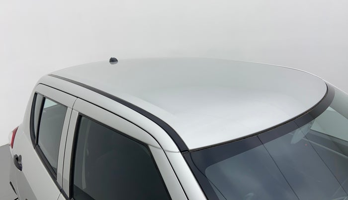 2017 Maruti Swift LXI (O), Petrol, Manual, 43,232 km, Roof