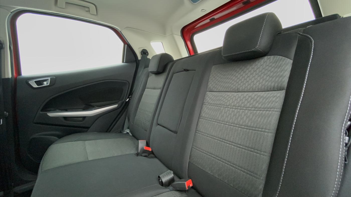 2018 Ford Ecosport 1.5 TITANIUM TI VCT, Petrol, Manual, 25,944 km, Right Side Rear Door Cabin
