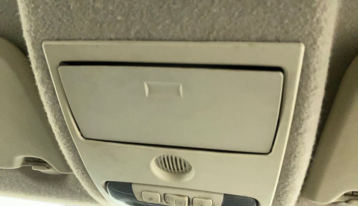 2019 Ford Ecosport TITANIUM 1.5L PETROL, Petrol, Manual, 91,830 km, Ceiling - Sun Glass Holder not working
