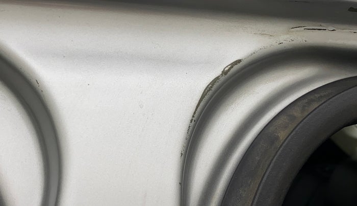 2019 Ford Ecosport TITANIUM 1.5L PETROL, Petrol, Manual, 91,830 km, Left B pillar - Paint is slightly faded
