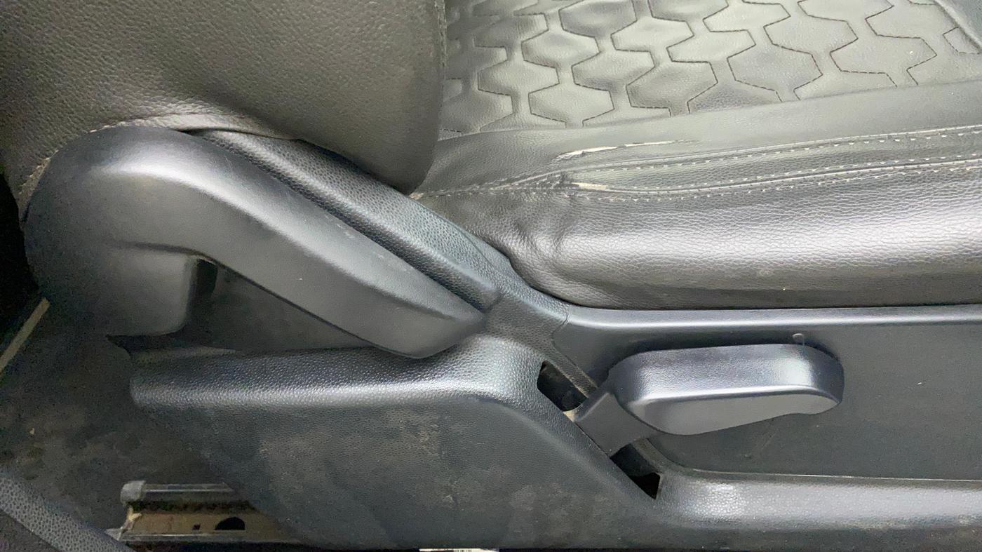 2019 Ford Ecosport TITANIUM 1.5L PETROL, Petrol, Manual, 91,830 km, Driver Side Adjustment Panel