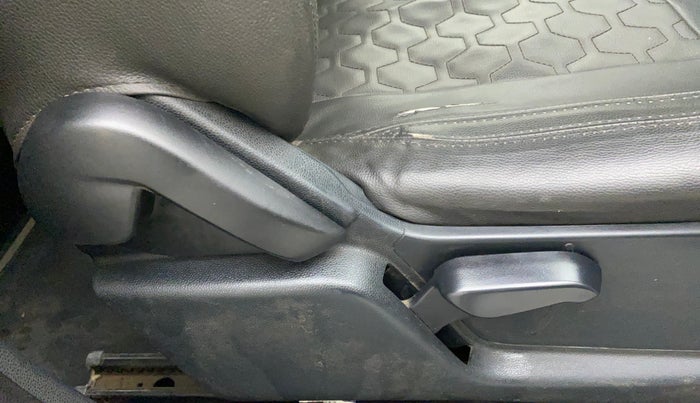 2019 Ford Ecosport TITANIUM 1.5L PETROL, Petrol, Manual, 91,830 km, Driver Side Adjustment Panel