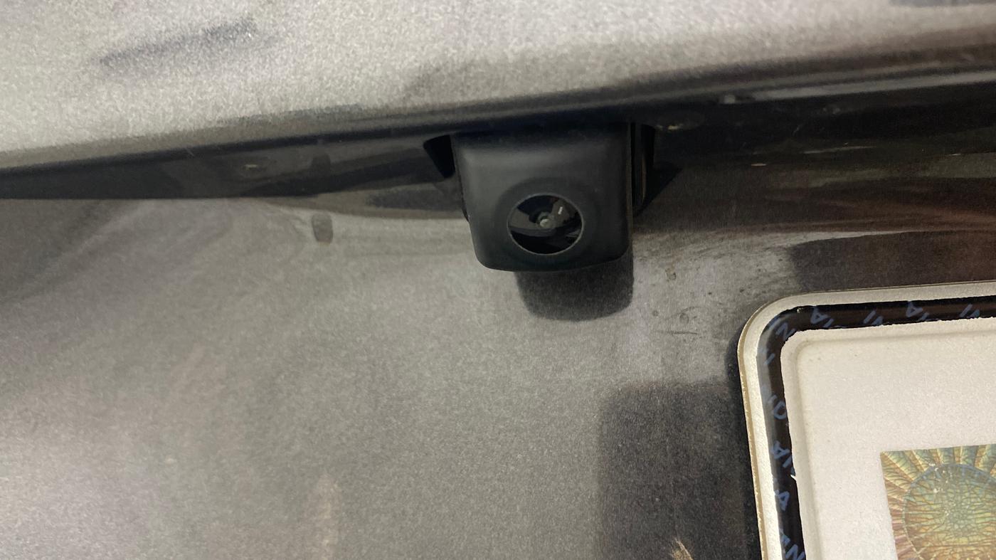 2022 Maruti S Cross ZETA 1.5, Petrol, Manual, 21,181 km, Parking Camera