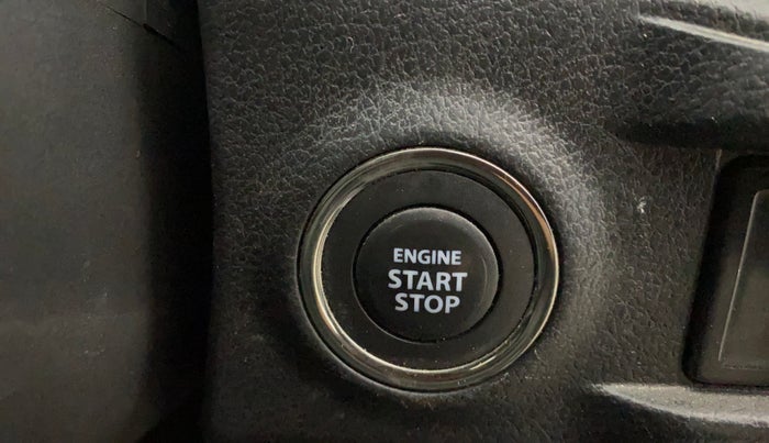 2022 Toyota URBAN CRUISER MID GRADE MT, Petrol, Manual, 67,193 km, Keyless Start/ Stop Button