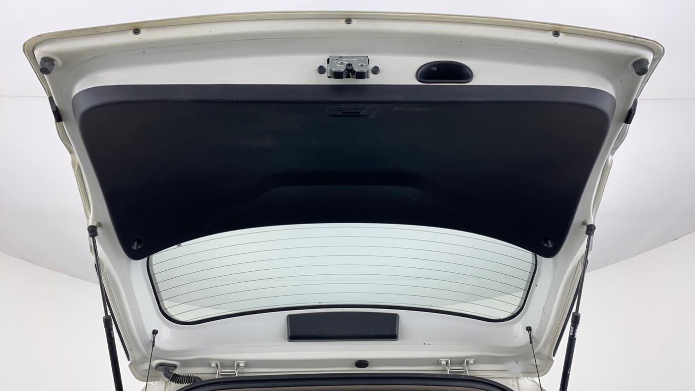 2019 Hyundai Creta 1.4 S CRDI, Diesel, Manual, 41,072 km, Boot Door Open
