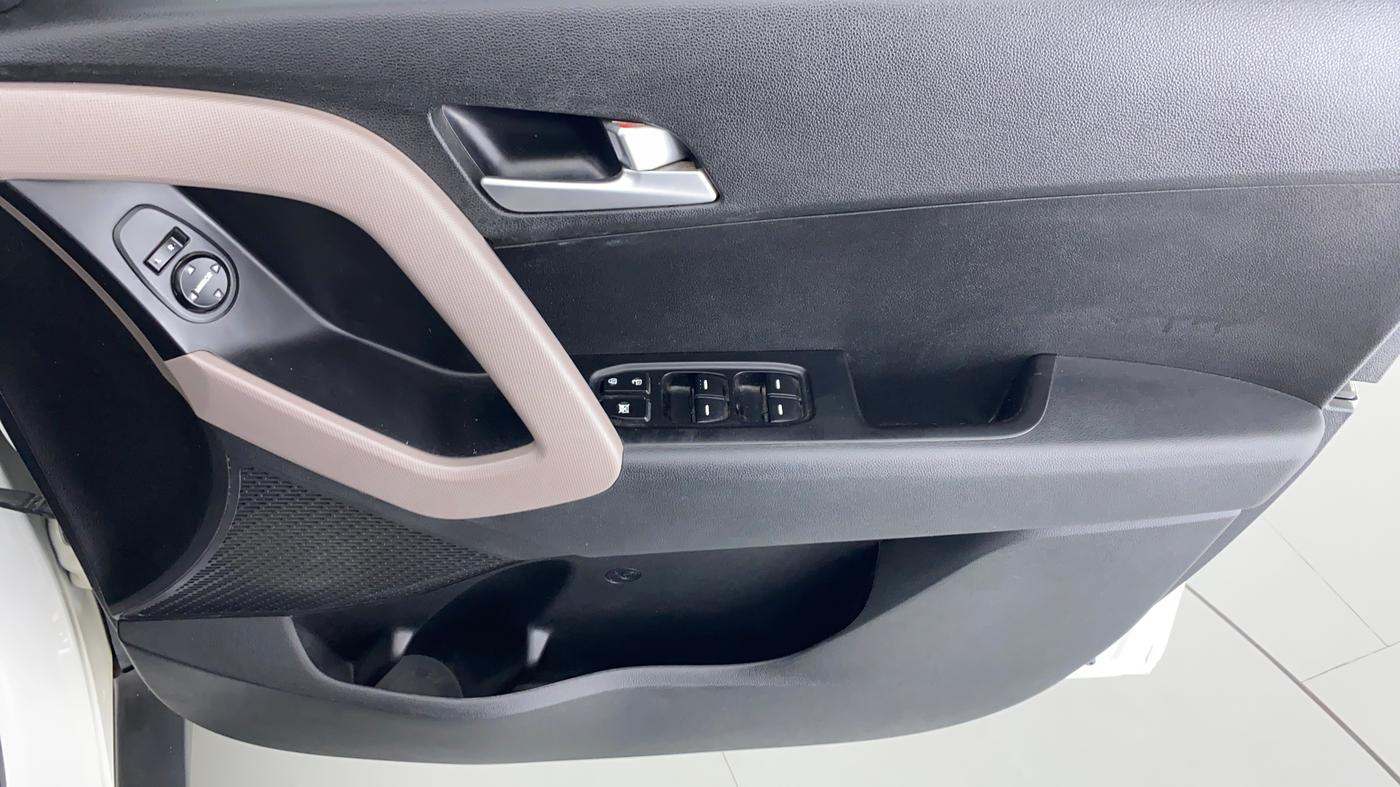 2019 Hyundai Creta 1.4 S CRDI, Diesel, Manual, 41,072 km, Driver Side Door Panels Control