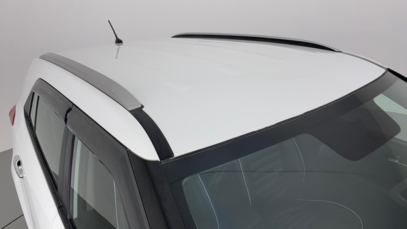 2019 Hyundai Creta 1.4 S CRDI, Diesel, Manual, 41,072 km, Roof