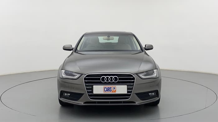 2015 Audi A4 35 TDI PREMIUM PLUS SUNROOF, Diesel, Automatic, 42,042 km, Front