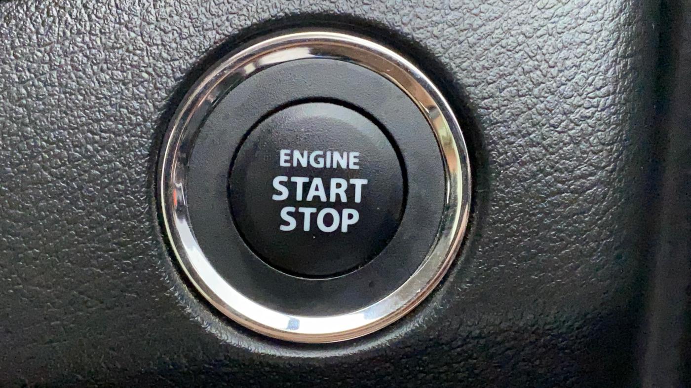 2021 Maruti Baleno ZETA CVT PETROL 1.2, Petrol, Automatic, 5,665 km, Keyless Start/ Stop Button