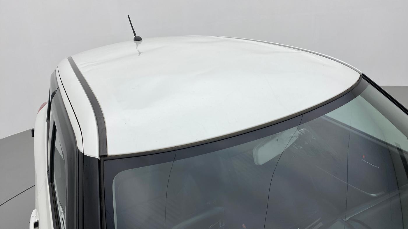 2018 Maruti Swift ZXI (AMT), Petrol, Automatic, 42,761 km, Roof