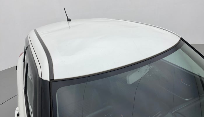 2018 Maruti Swift ZXI (AMT), Petrol, Automatic, 42,761 km, Roof
