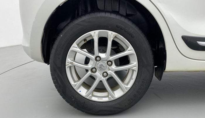 2018 Maruti Swift ZXI (AMT), Petrol, Automatic, 42,761 km, Right Rear Wheel