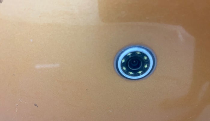 2015 Hyundai Grand i10 ASTA 1.2 KAPPA VTVT, Petrol, Manual, 47,435 km, Parking Camera