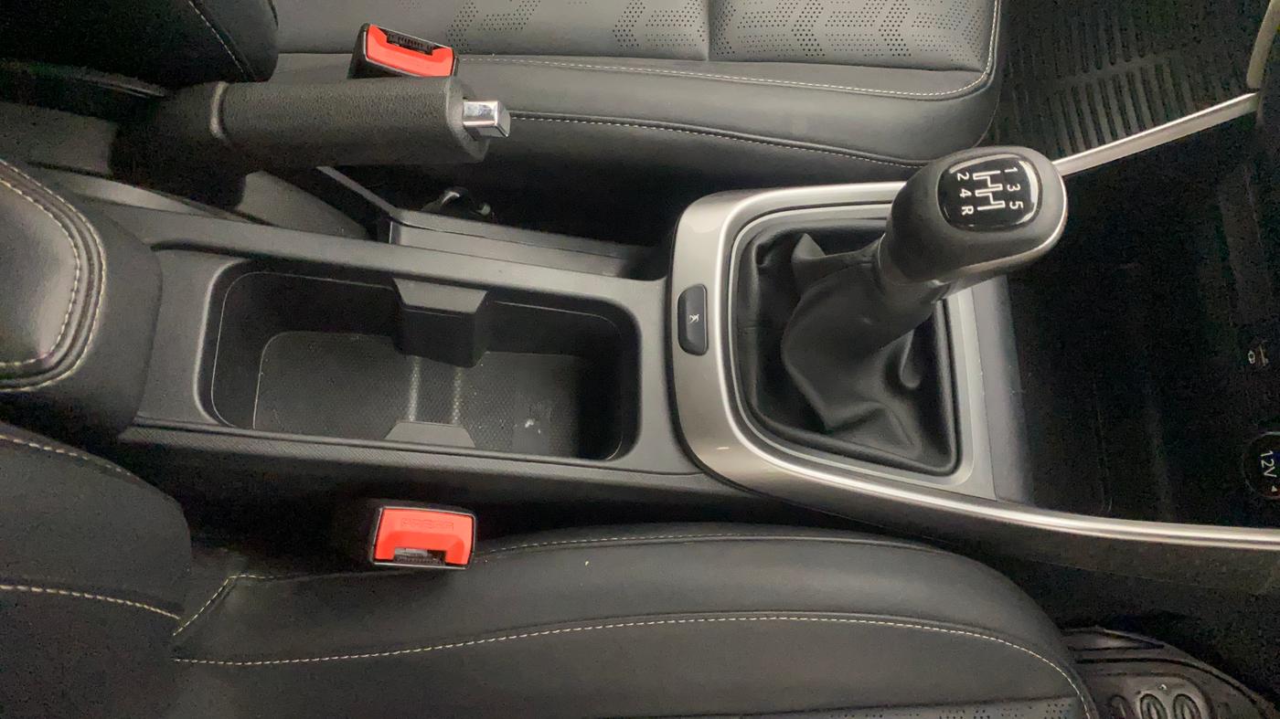 2021 Tata ALTROZ XZ PLUS PETROL, Petrol, Manual, 65,589 km, Gear Lever