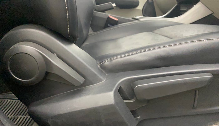 2021 Tata ALTROZ XZ PLUS PETROL, Petrol, Manual, 65,229 km, Driver Side Adjustment Panel